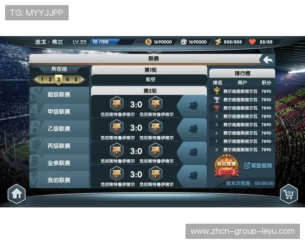 世界杯此组将成为战术派重点研究对象